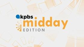 Video thumbnail: KPBS Roundtable Roundtable: White Nationalist Activity At Local Colleges