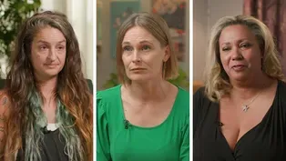 The Voices of Three Wisconsin Women Who Have Had an Abortion