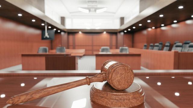 Calls grow for judges to control their security force