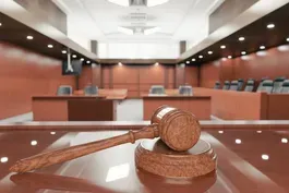 Calls grow for judges to control their security force
