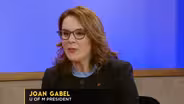 U of M President