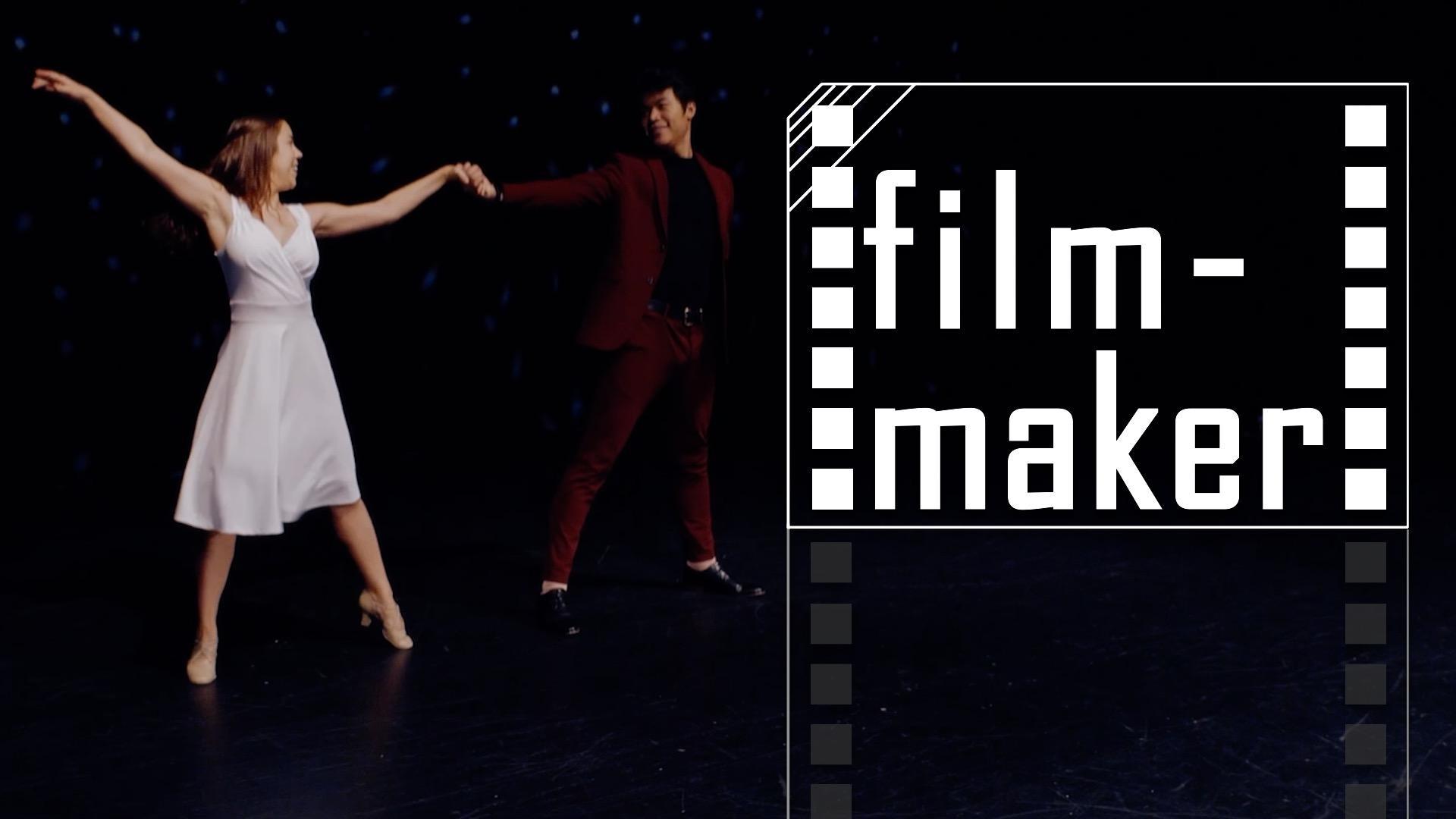 Mirrorball & Paternal filmmaker 507 filmmaker ALL ARTS