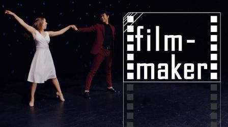 Video thumbnail: film-maker Mirrorball & Paternal | film-maker 507