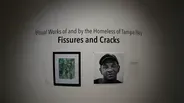 732: Fissures & Cracks