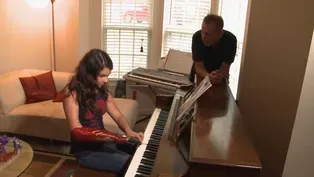A Teenager's Hero Bionic Arm