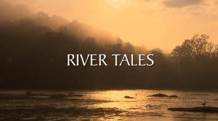 Video thumbnail: Georgia Outdoors River Tales