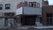 THE BOYD