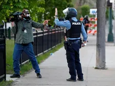 Investigation finds patterns of abuse by Minneapolis police