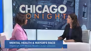 Mental Health Clinics Remain Important Topic in Mayoral Race