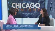 Mental Health Clinics Remain Important Topic in Mayoral Race