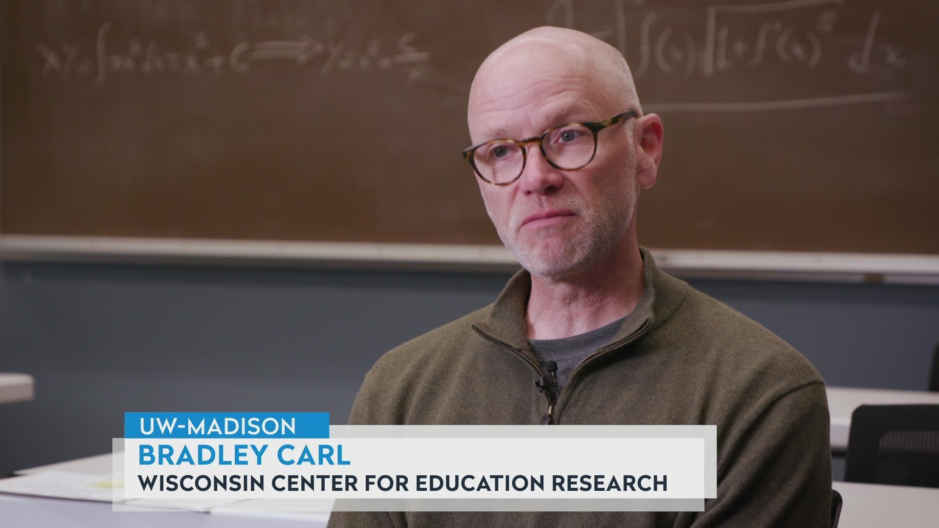 Bradley Carl on Wisconsin rural school district referendums