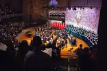 Christmas at Luther: Love, the Rose, is on the Way