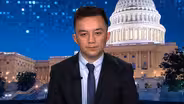 Ferkat Jawdat on China's Treatment of the Uyghur Minority