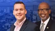 Preview: Candidate Conversation - St. Pete Mayoral Race 2021