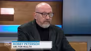 Bobby Peterson on Medicaid Funding and Budgeting Blueprints