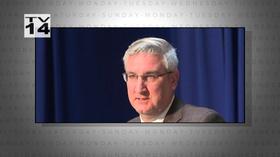 Video thumbnail: Indiana Week in Review Holcomb’s Budget Proposal - January 11, 2018