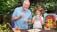Flower Crafts