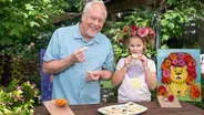 Flower Crafts