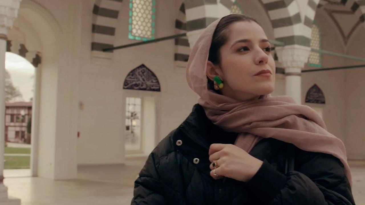 Islam's Greatest Stories of Love