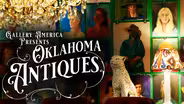 Oklahoma Antiques