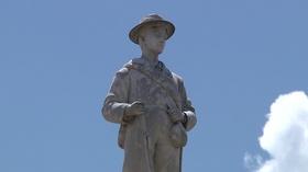 Video thumbnail: @ISSUE Confederate Monuments