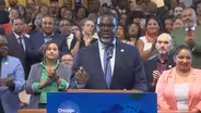 What Mayor Brandon Johnson's Transition Team Has in Store