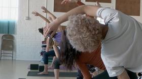 Video thumbnail: ARTEFFECTS Local Feature: Episode 512