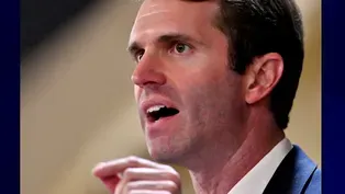 Beshear Gained Rural Votes in Re-Election