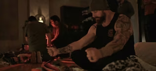 New film explores use of psychedelics to treat combat PTSD