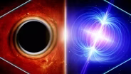 The Boundary Between Black Holes & Neutron Stars