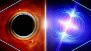 The Boundary Between Black Holes & Neutron Stars