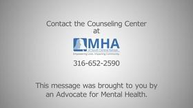 Video thumbnail: Mental Health OCD