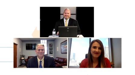 Video thumbnail: BackStory Fair School Funding