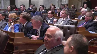 Here & Now opening for January 20, 2023