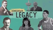 Homegrown - Episode 3: Legacy