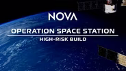 TRAILER | NOVA 5219 | Operation Space Station | High Risk Build