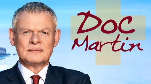 Doc Martin : Season 9 Available Now on Passport