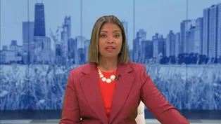 Chicago Tonight: Black Voices, April 16, 2025 - Full Show