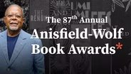 The 87th Annual Anisfield-Wolf Book Awards