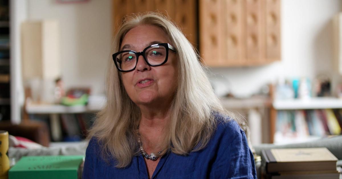 Rhode Island PBS Weekly | My Take: Ann Hood | Season 3 | Episode 39 | PBS