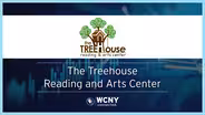 Treehouse Reading and Arts Center