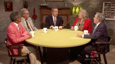 Video thumbnail: Donnybrook August 15, 2019