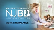 How to improve your work-life balance