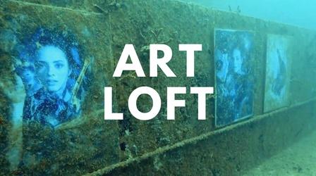 Video thumbnail: Art Loft Florida Keys Special