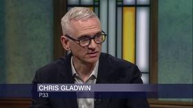 Video thumbnail: Chicago Tonight P33: A Burnham Plan for Chicago’s Tech Future