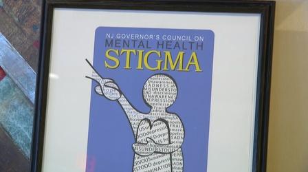 Professionals discuss need for mental health services