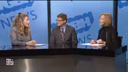 Lauren Chooljian and James Pindell preview NH primary