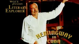 Hemingway in Cuba