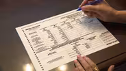 VIDEO: How to fill out your mail-in ballot correctly