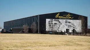 ‘Hamilton’ Exhibition Brings 18th Century Life into 2019